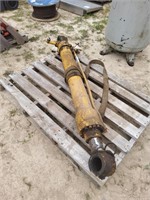 Hydraulic Cylinder