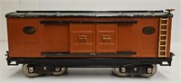 Prewar Lionel #214 Standard Gauge Boxcar