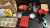Crafts Items, Home Decor, Kitchen Ware