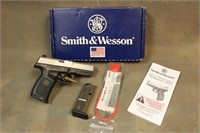 Smith & Wesson SW40VE DYJ4136 Pistol .40 S&W