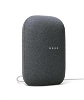 Google Nest Audio - Smart Home Speaker with