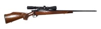 Weatherby Vanguard Deluxe 7mm REM Mag. bolt action