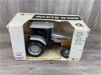 White 6195 MFD, 1998 New Tractor Intro, 1/16