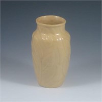 Fort Hays State College Vase - Excellent