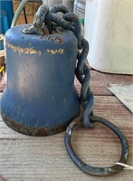 Cast Iron bell