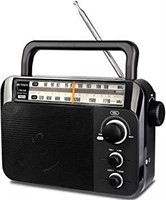 RETEKESS TR604 AM/FM RADIO