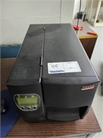 LABEL PRINTER, THARO, MDL H-400