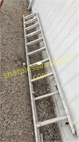 Extension ladder