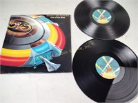 Electric light Orchestra out of the blue, 2LP, 33