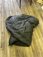 Lot with Modular sleeping bag Intermediate cold, l