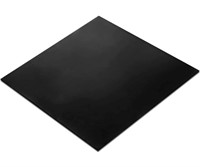 Solid Neoprene Rubber Sheeting, Heavy Duty,