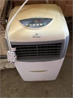 Wind Chaser Air Conditioner