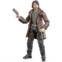 Star Wars Andor: the Vintage Collection Cassian