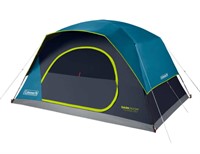 Coleman Skydome 8-person Tent ( Inbox)