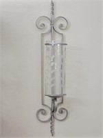 XXL Wall Candle Sconce