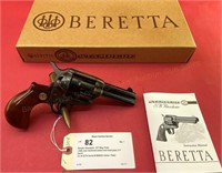 Beretta Stampede .357 Mag Pistol