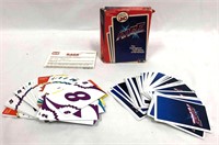 Vintage Rage Card Game