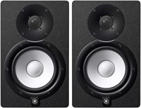 Yamaha HS8 8-Inch Powered Studio Monitor Pair