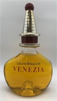 Venezia Store Display Glass Perfume Bottle