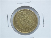 (10) FOREIGN COINS
