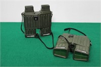 G.I. Joe Lazer Track Combat Binoculars