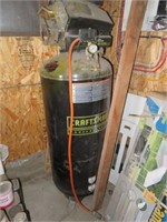 Used 60 Gal. Compressor, needs repair