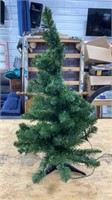 3 Foot  Christmas Tree