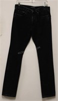 Mens Valentino Jeans Sz 31