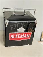 Sleeman advertised beer cooler