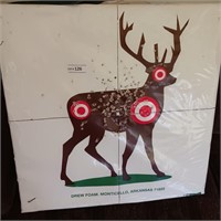 Archery Target