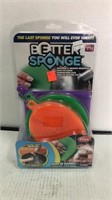 Better Sponge Set