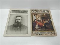 1915 Farmers Advocate  - 2