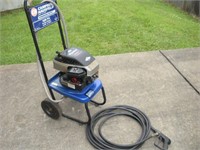 Campbell Hausefeld 1600 Pressure Washer