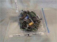 Lot of Army Men Sets