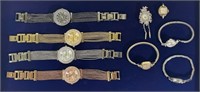 Lot of Women's Watches