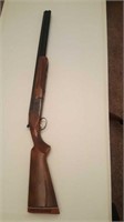 Browning Citori over under 12 ga.  Great condition