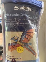 Academy Phoenix Dragon kite