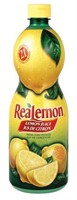 ReaLemon Lemon Juice 945 mL