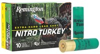 Remington Ammunition 26690 Nitro Turkey Upland 12