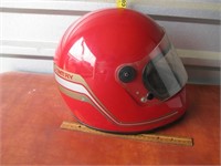 Sentury Helmet