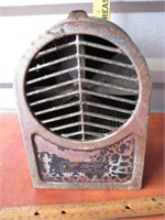 Chevrolet Hot water heater