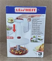 Leifheit Chopper