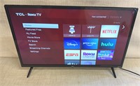 TCL Roku TV