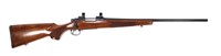 Remington Model 700 Classic .250 Savage Bolt