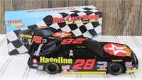 Texaco Havoline Racing Die Cast Bank 1994 CE