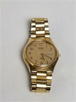 Beautiful Seiko Quartz Wrist watch