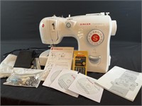 Singer  Inspiration Sewing Machine
