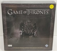 Game of Thrones Board Game - Sealed