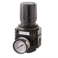 $70  3/8 in. High Performance Air Regulator