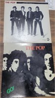 1979 and 1981 the pop records